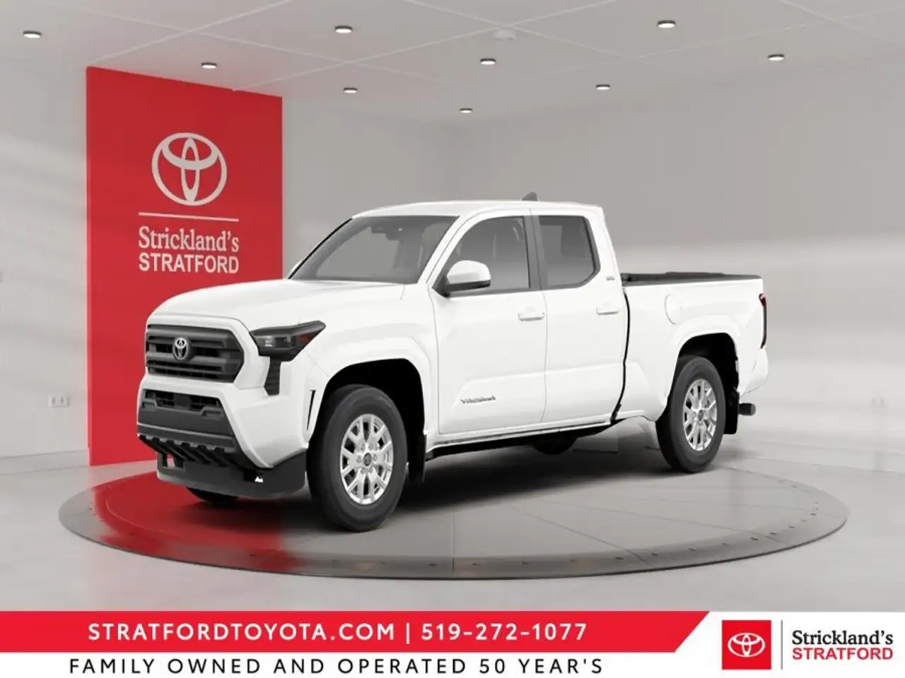 Toyota Tacoma снимка Toyota Tacoma