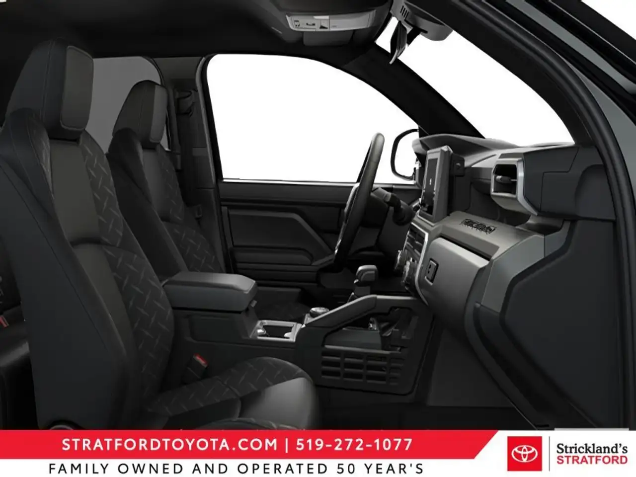 Toyota Tacoma снимка Toyota Tacoma