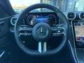 Mercedes-Benz C 200 d T-Modell LED PTS Navi Cam SHZ EASY-PACK Schwarz - thumbnail 9