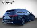 Mercedes-Benz C 200 d T-Modell LED PTS Navi Cam SHZ EASY-PACK Schwarz - thumbnail 6