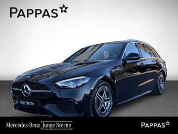 d T-Modell LED PTS Navi Cam SHZ EASY-PACK