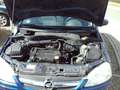 Opel Corsa 4 Türen, Klima, 2 Hand, Motor erneuert Blau - thumbnail 5