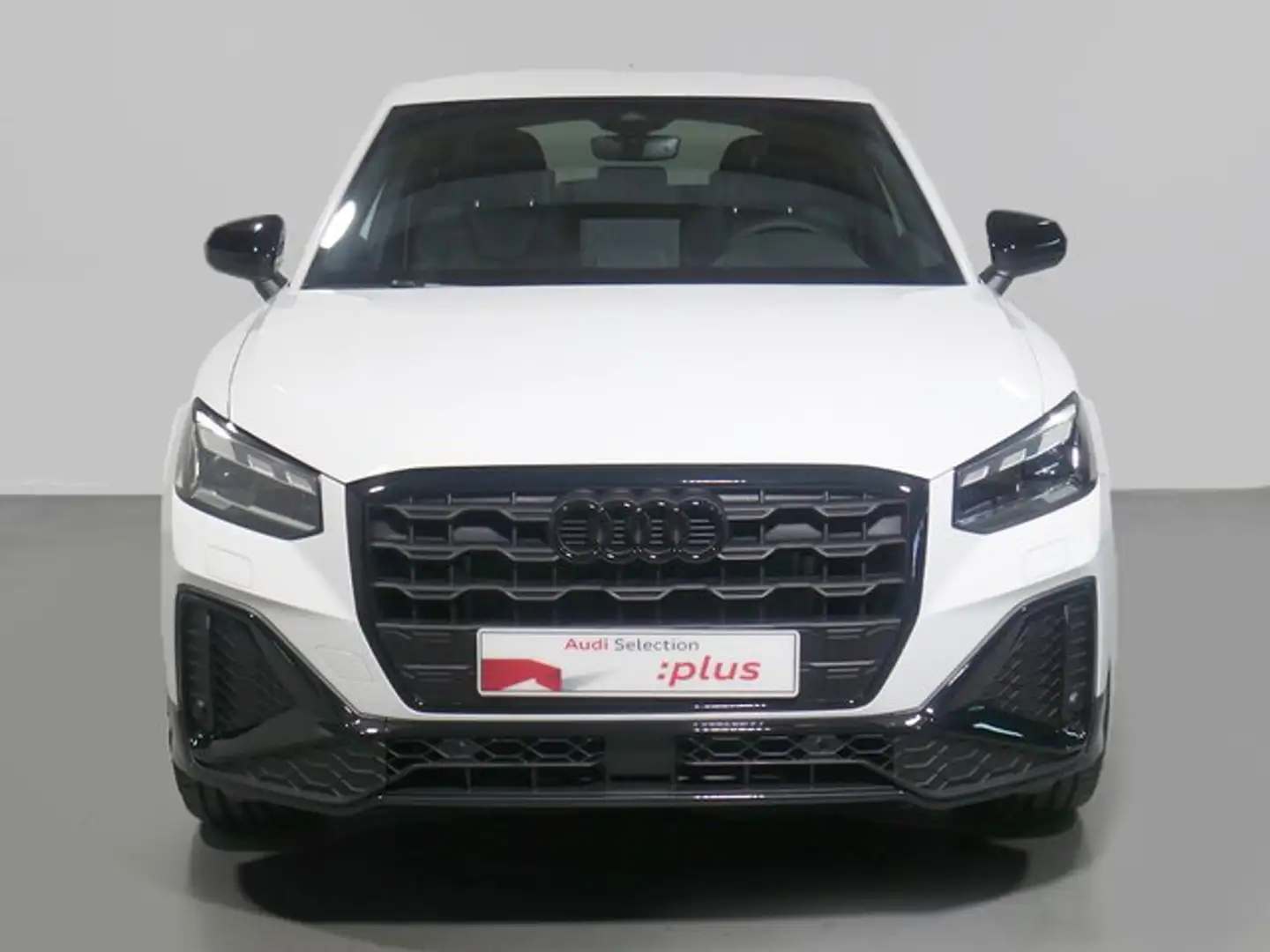 Audi Q2 30 TFSI Adrenalin 85kW Blanco - 2