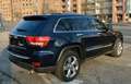 Jeep Grand Cherokee Grand Cherokee IV 3.6 V6 Overland Blu/Azzurro - thumbnail 4