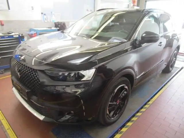 DS Automobiles Autres DS7 Crossback E-Tense 4x4 300 Perf.Lin