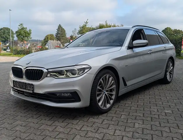 BMW 5er