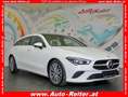 Mercedes-Benz CLA 220 d Shooting Brake 4MATIC Aut. *LEDER, LED, NAVI,... Weiß - thumbnail 1