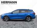 Ford Focus Turnier 1.0 EcoBoost Active LED*NAVI*SHZ Blau - thumbnail 2