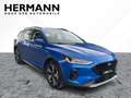 Ford Focus Turnier 1.0 EcoBoost Active LED*NAVI*SHZ Blu/Azzurro - thumbnail 5