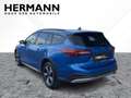 Ford Focus Turnier 1.0 EcoBoost Active LED*NAVI*SHZ Blau - thumbnail 3
