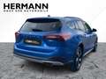 Ford Focus Turnier 1.0 EcoBoost Active LED*NAVI*SHZ Blau - thumbnail 4