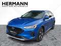 Ford Focus Turnier 1.0 EcoBoost Active LED*NAVI*SHZ Blu/Azzurro - thumbnail 1