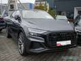 Audi Q8 50 TDI 3x S Line Pano,Standhzg,HUD,AHK,B&O Grau - thumbnail 4
