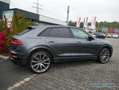Audi Q8 50 TDI 3x S Line Pano,Standhzg,HUD,AHK,B&O Grau - thumbnail 5
