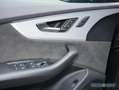Audi Q8 50 TDI 3x S Line Pano,Standhzg,HUD,AHK,B&O Grau - thumbnail 11