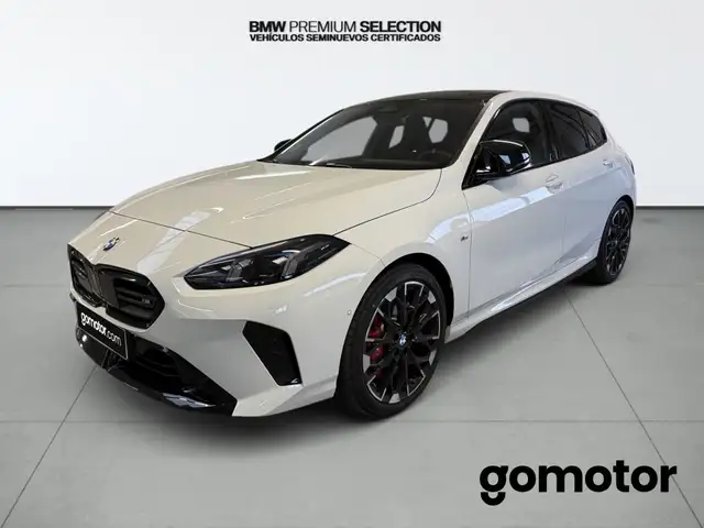 BMW 135