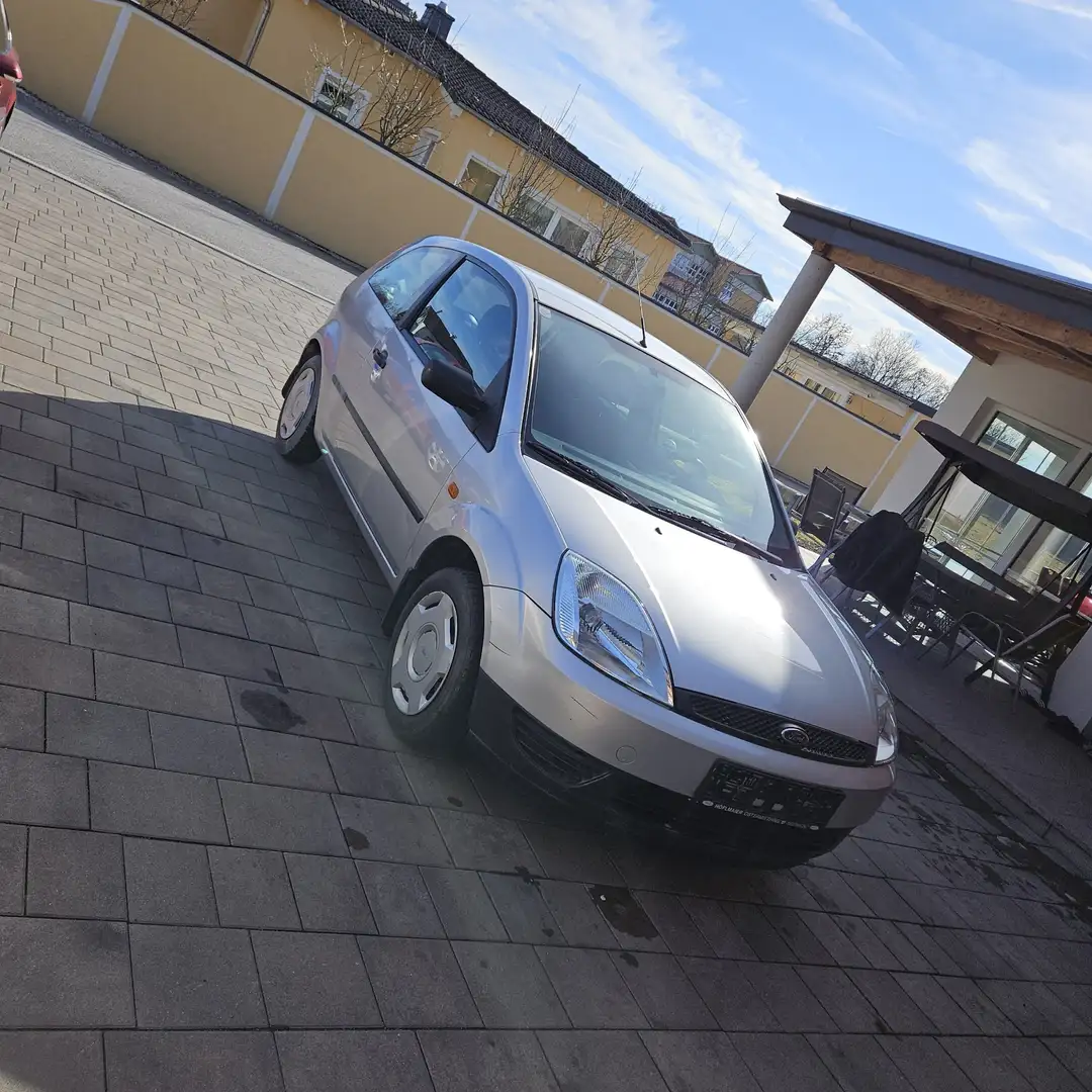 Ford Fiesta 1.3 - 1