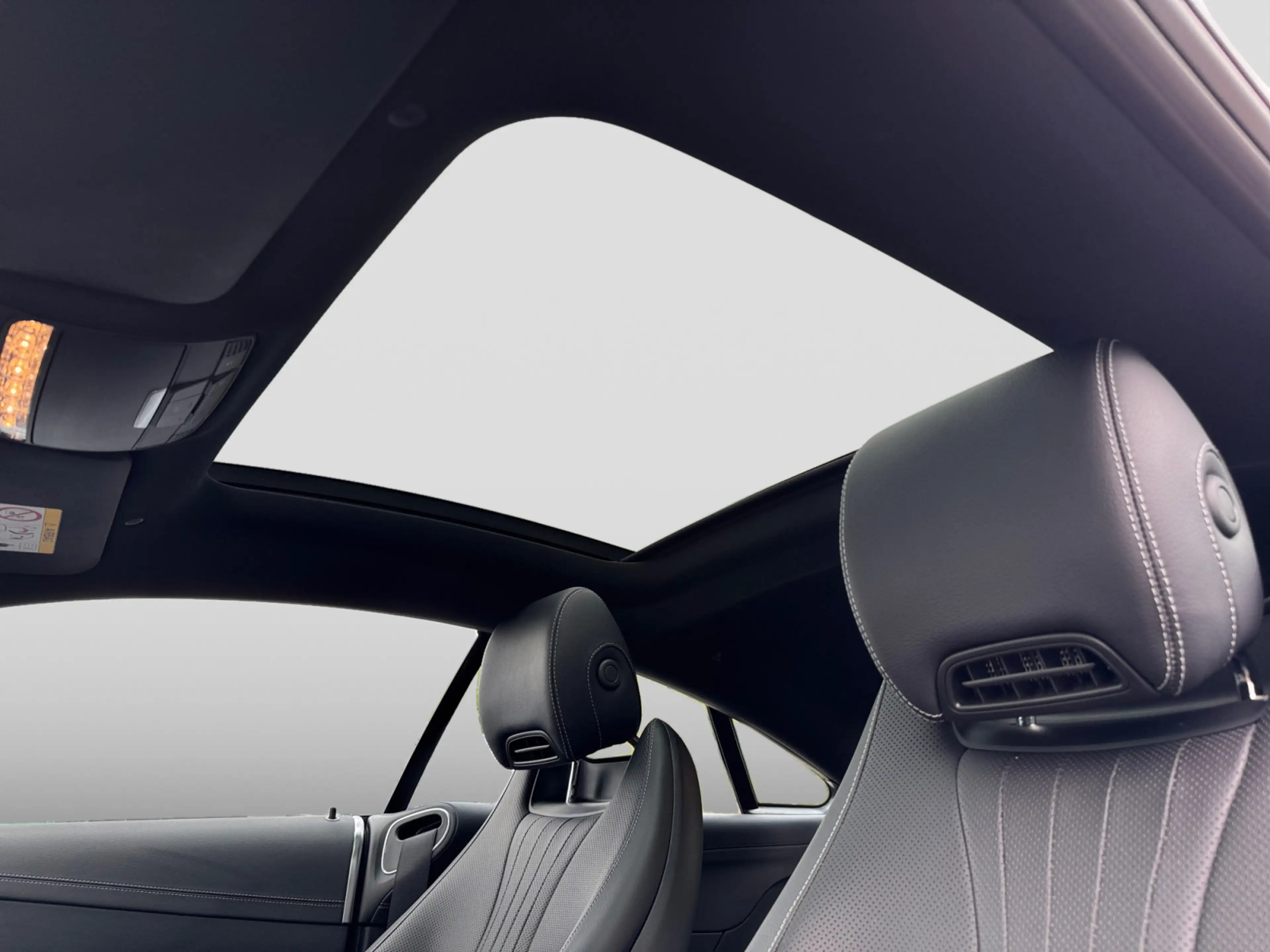 Mercedes-Benz E 450 AMG 4Matic Standh Pano Sitzklima Distronic — photo 13