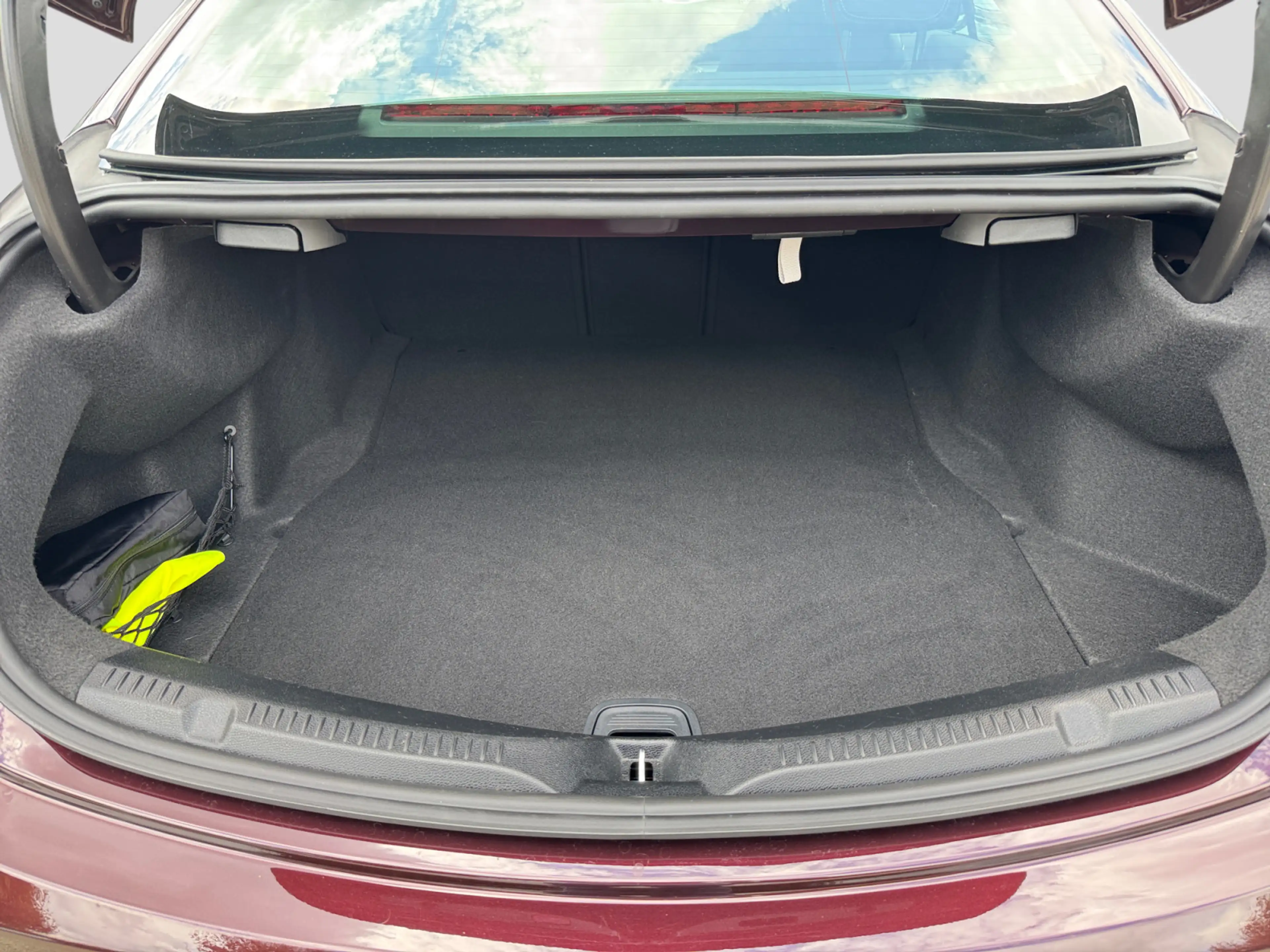 Mercedes-Benz E 450 AMG 4Matic Standh Pano Sitzklima Distronic — photo 12