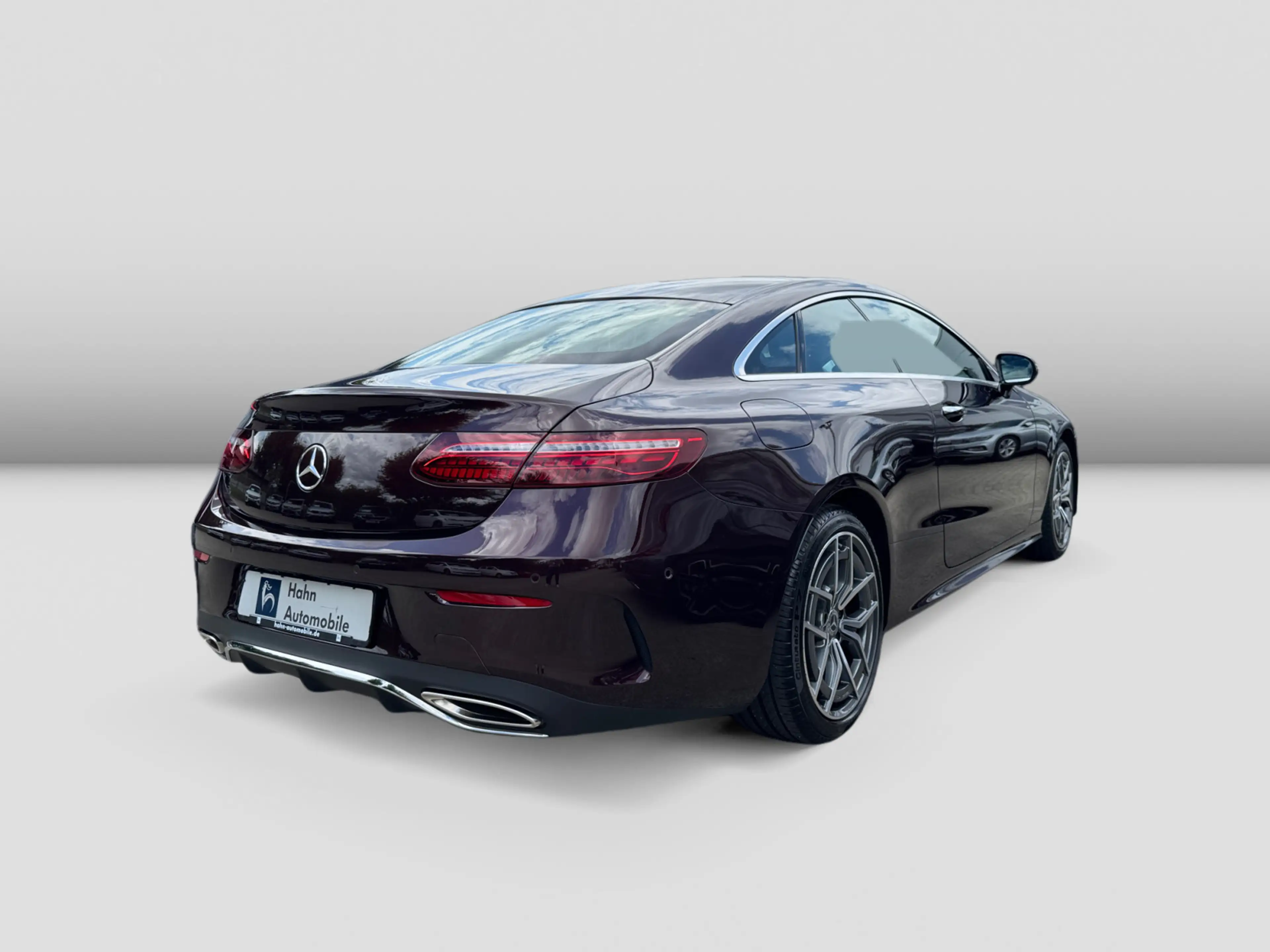 Mercedes-Benz E 450 AMG 4Matic Standh Pano Sitzklima Distronic — photo 4