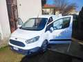 Ford Courier Fehér - thumbnail 2