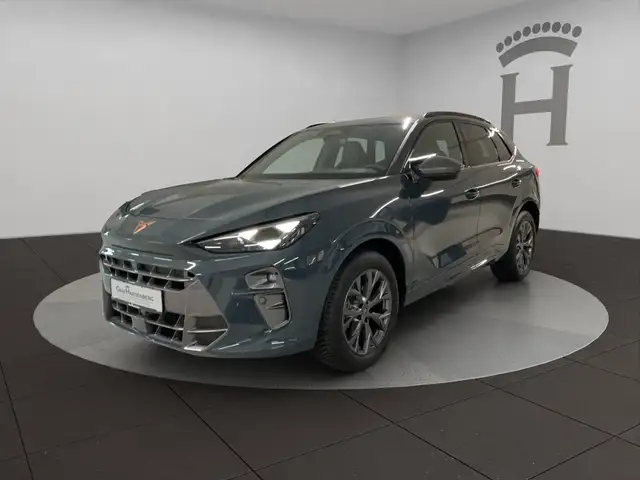 Cupra Terramar 1,5 e TSI Matrix LED