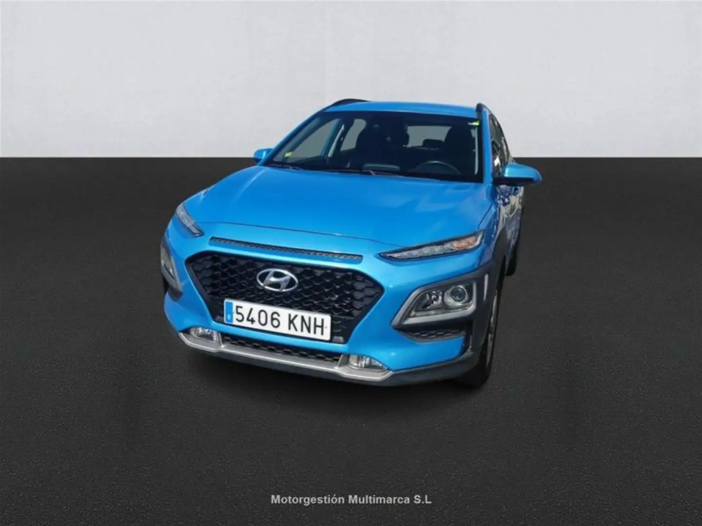 Hyundai KONA 1.0 TGDI Klass 4x2 - 1