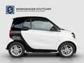smart forTwo smart EQ fortwo Plus Paket 22kW Lader SHZ DAB Weiß - thumbnail 5