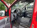 Mercedes-Benz Vito 115 CDI 4x4 *orig. KM* Rot - thumbnail 11