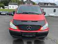 Mercedes-Benz Vito 115 CDI 4x4 *orig. KM* Rot - thumbnail 5