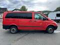 Mercedes-Benz Vito 115 CDI 4x4 *orig. KM* Rot - thumbnail 7