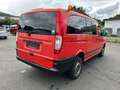 Mercedes-Benz Vito 115 CDI 4x4 *orig. KM* Rot - thumbnail 3