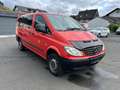 Mercedes-Benz Vito 115 CDI 4x4 *orig. KM* Rot - thumbnail 2