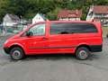 Mercedes-Benz Vito 115 CDI 4x4 *orig. KM* Rot - thumbnail 6