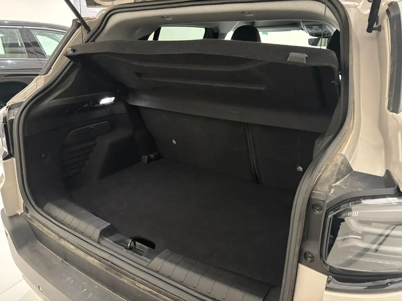 Jeep Avenger 1.2 turbo Altitude fwd 100cv SUMMIT PACK 13