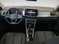 Volkswagen T-Roc LIFE 1.0TSI 116PS ACC.2xPDC.VIRTUAL.LED.APP-C.SHZ. Gris - thumbnail 11