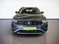 Volkswagen T-Roc LIFE 1.0TSI 116PS ACC.2xPDC.VIRTUAL.LED.APP-C.SHZ. Gris - thumbnail 3