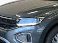 Volkswagen T-Roc LIFE 1.0TSI 116PS ACC.2xPDC.VIRTUAL.LED.APP-C.SHZ. Gris - thumbnail 6