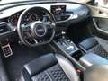 Audi RS6 ABT 4.0 AVANT FRENI CARBOCERAMICI TETTO FULL 7oocv Grau - thumbnail 6