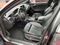 Audi RS6 ABT 4.0 AVANT FRENI CARBOCERAMICI TETTO FULL 7oocv Grijs - thumbnail 23