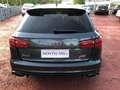 Audi RS6 ABT 4.0 AVANT FRENI CARBOCERAMICI TETTO FULL 7oocv Grigio - thumbnail 3