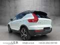 Volvo XC40 T3 R-Design Weiß - thumbnail 4