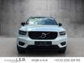 Volvo XC40 T3 R-Design Weiß - thumbnail 6