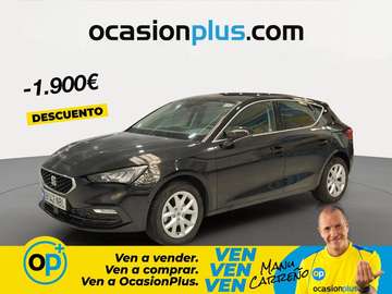 1.5 eTSI S&S Style 25ª Aniversario DSG-7 115