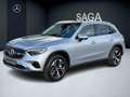 Mercedes-Benz GLC 300 300 de 4MATIC Luxury Line Toit Pano Silber - thumbnail 1