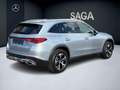 Mercedes-Benz GLC 300 300 de 4MATIC Luxury Line Toit Pano Silber - thumbnail 2