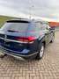 Volkswagen Atlas SEL Bleu - thumbnail 2