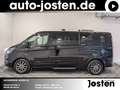 Ford Tourneo Custom Titanium Navi Xenon CarPlay Klima Schwarz - thumbnail 4