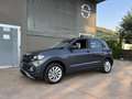 Volkswagen T-Cross 1.0 tsi Style 110cv virtual cockpit Gris - thumbnail 16