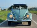Volkswagen Maggiolino 6v ALL FIRST PAINT/ ONLY 70.000 KM/ ASI GOLD PLATE Blue - thumbnail 5